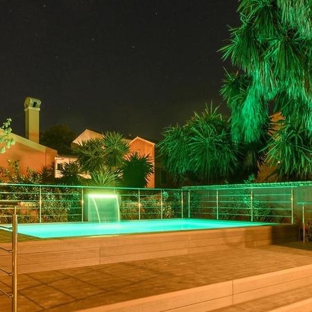 Villa Nitsa Corfu  Kültér fotó