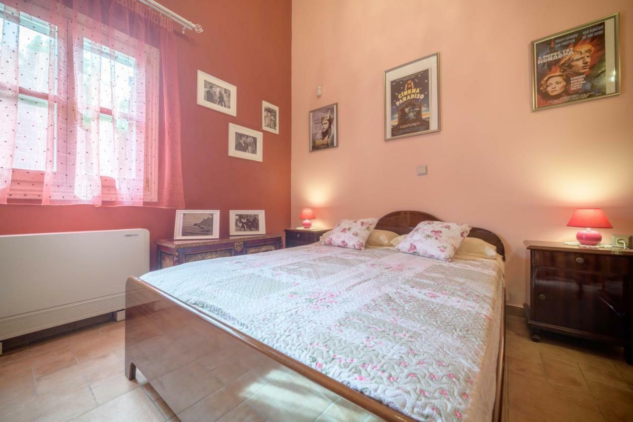 Villa Nitsa Corfu  Kültér fotó
