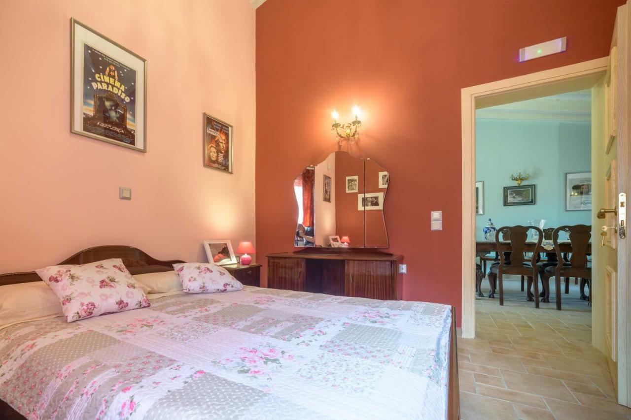 Villa Nitsa Corfu  Kültér fotó