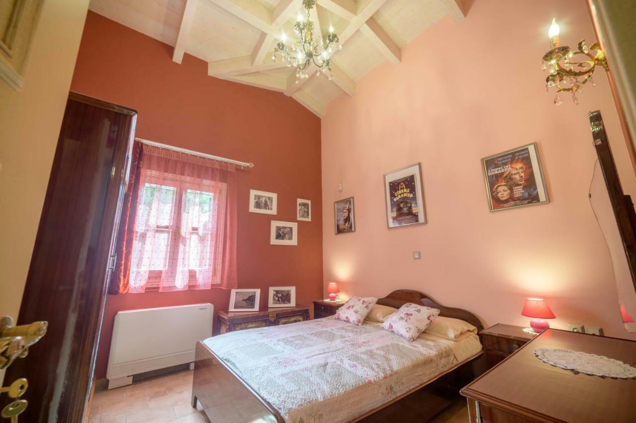 Villa Nitsa Corfu  Kültér fotó
