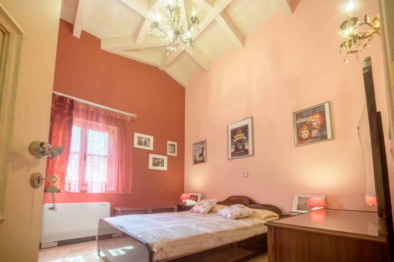 Villa Nitsa Corfu  Kültér fotó
