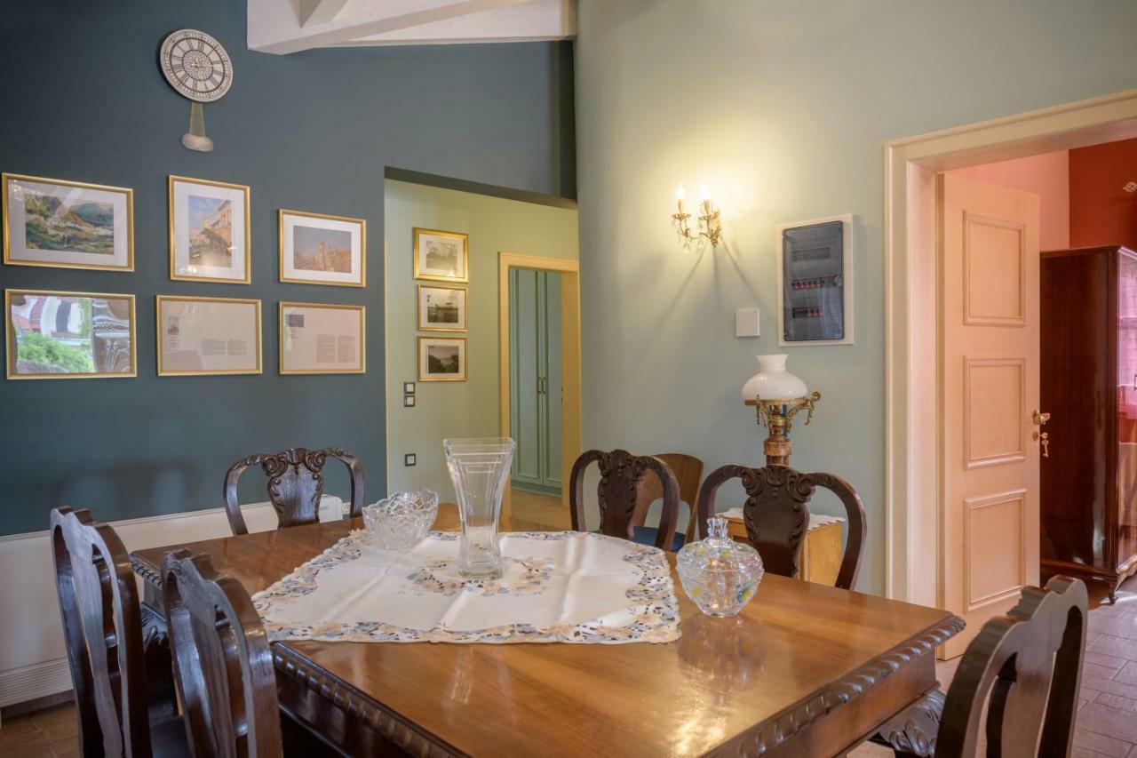 Villa Nitsa Corfu  Kültér fotó